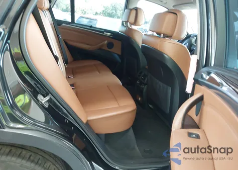 2010 BMW X5 xDrive30I from USA, damaged, VIN 5UXFE4C59AL276461